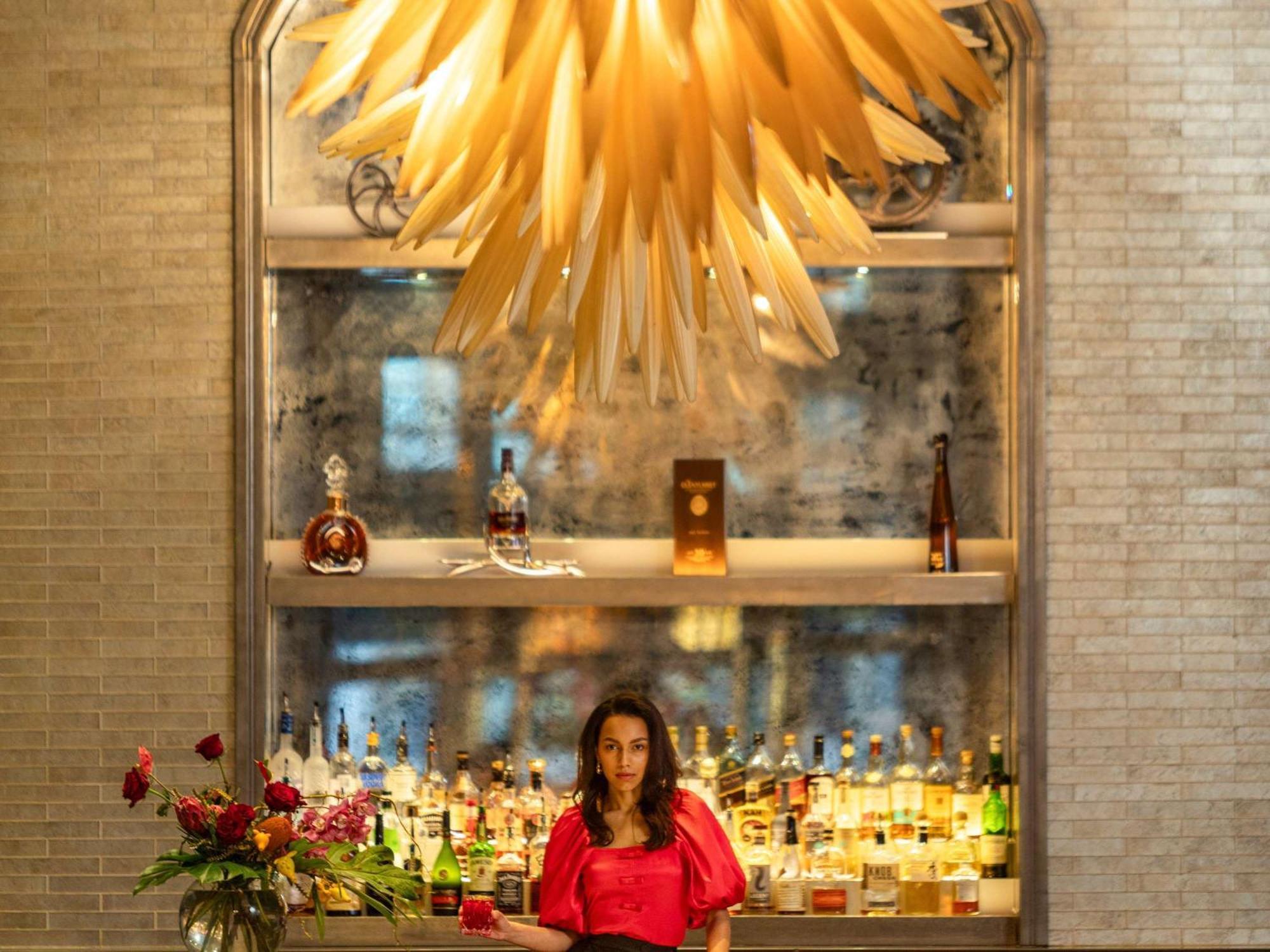 Fairmont Hotel Vancouver Dış mekan fotoğraf