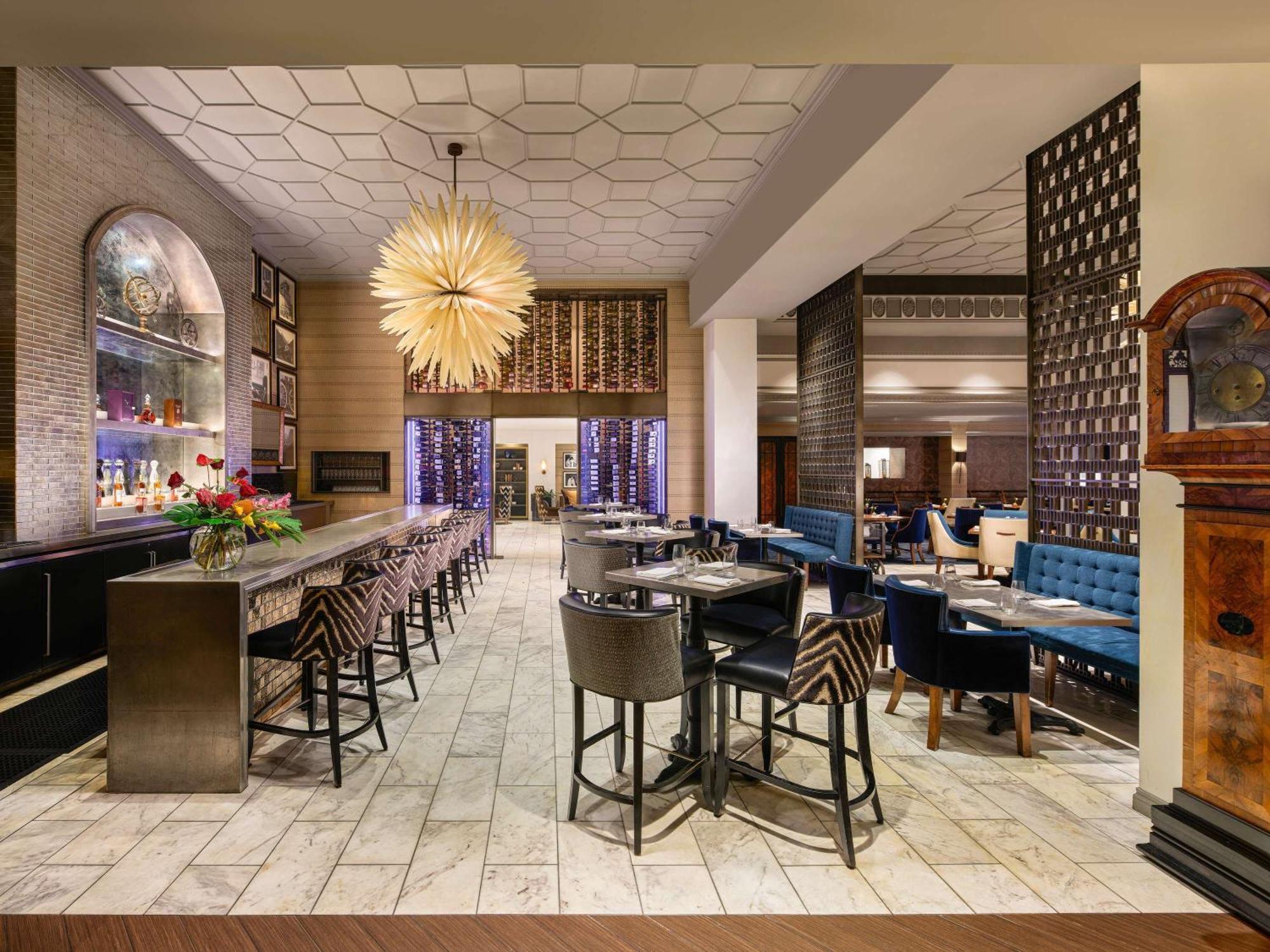 Fairmont Hotel Vancouver Dış mekan fotoğraf