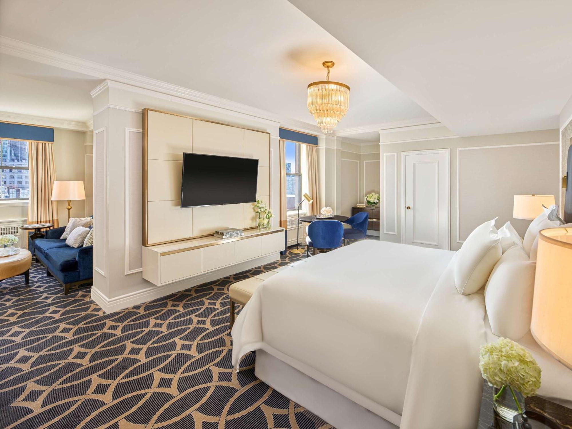 Fairmont Hotel Vancouver Dış mekan fotoğraf