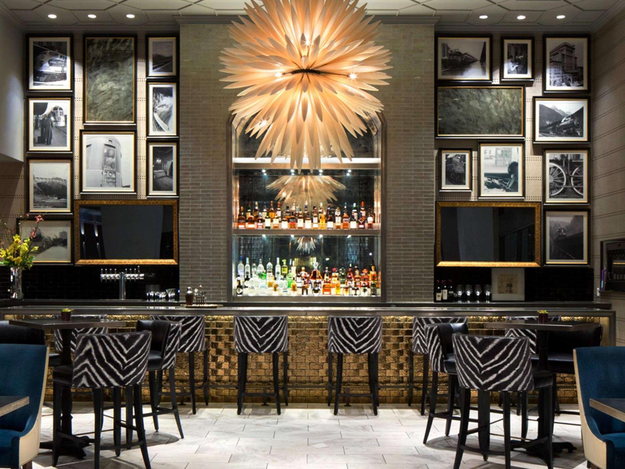 Fairmont Hotel Vancouver Dış mekan fotoğraf