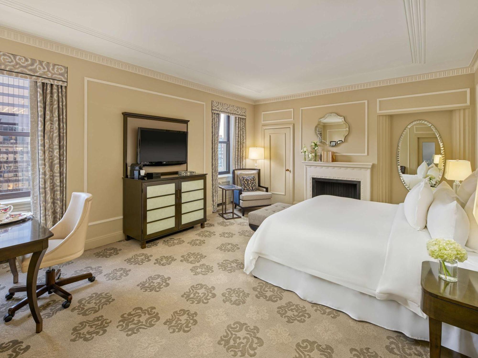 Fairmont Hotel Vancouver Dış mekan fotoğraf